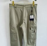 Cargo Pants Green 2024