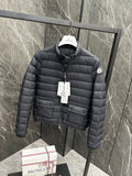 Jacket LNS Black 2024