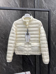 Jacket LNS White 2024