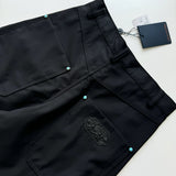 Pants Classic & Small Details 2024