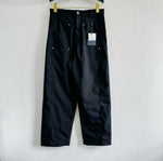 Pants Classic & Small Details 2024