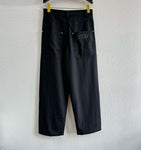 Pants Classic & Small Details 2024