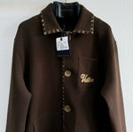 Jacket Brown Classic 2024