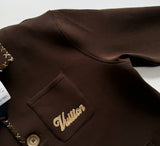 Jacket Brown Classic 2024