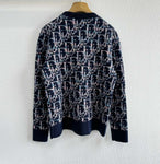 Sweater Oblique 2024