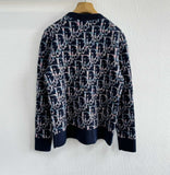 Sweater Oblique 2024