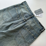 Jeans Light Blue 2024