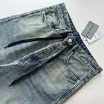 Jeans Light Blue 2024