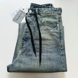 Jeans Light Blue 2024