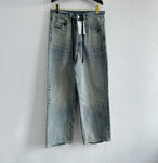 Jeans Light Blue 2024