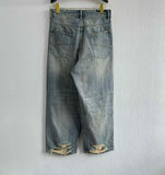 Jeans Light Blue 2024