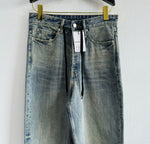 Jeans Light Blue 2024