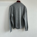 Sweater Grey 2024