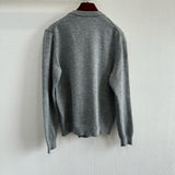 Sweater Grey 2024