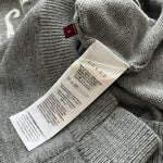 Sweater Grey 2024