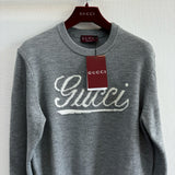 Sweater Grey 2024