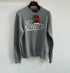 Sweater Grey 2024