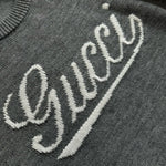 Sweater Grey 2024