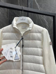 Jacket Sweater Style White 3.0 2024