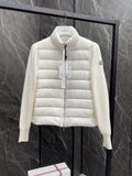 Jacket Sweater Style White 3.0 2024