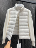 Jacket Sweater Style White 3.0 2024