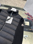 Jacket Sweater Style Black 3.0 2024