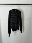 Jacket Sweater Style Black & Front Pockets 2024