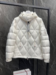 Down Jacket White AVR 2024