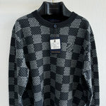 Sweater Square Style 2024