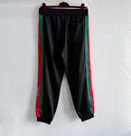 Tracksuit Pants & Stripes 2024