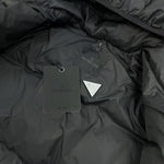 Down Jacket Black MS 2024