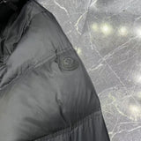 Down Jacket Black MS 2024