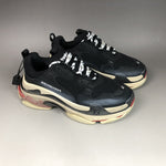 Triple S Classic