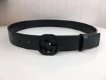 Belt Full Black 2.0