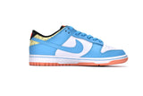 Dunk Low Collab Baltic Blue