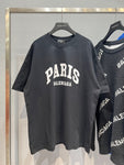 T-Shirt Parigi 3 Colori