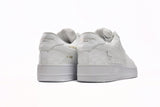 Sneakers Collab Full White