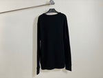 Crewneck Black Classic