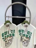 T-Shirt Tiger 3 Colors