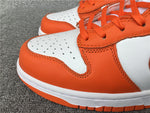 Dunk High Syracuse