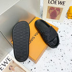 Slides Monogram 5 Colors