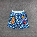 Shorts Camo 3 Colors