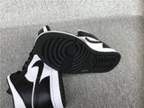 J1 Mid Carbon Fiber