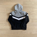 Full Tracksuit Black & Grey