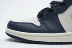 J1 Obsidian University Blue