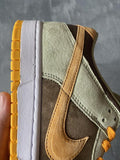 Dunk Low Dusty Olive