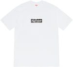 T-Shirt Box Logo MI