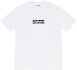 T-Shirt Box Logo MI