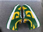 Dunk Low Brazil