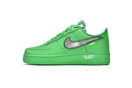 AF1 Green Collab 2022